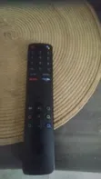 Xiaomi 43" 4K UHD Smart TV - 5