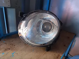 Honda N-One Xenon Headlight (Used)