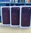 Apple iPhone 18 Pro 256GB Mpya - 1