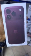 Apple iPhone 18 Pro 256GB Mpya - 2