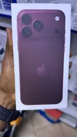 Apple iPhone 18 Pro 256GB Mpya - 3