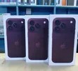Apple iPhone 18 Pro 256GB Mpya - 4
