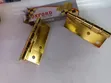 Door Hinges - 2