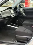 Toyota Corolla Fielder 1.5 Hybrid FWD 2019 Silver - 2