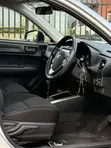 Toyota Corolla Fielder 1.5 Hybrid FWD 2019 Silver - 3