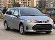 Toyota Corolla Fielder 1.5 Hybrid FWD 2019 Silver - 4