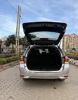 Toyota Corolla Fielder 1.5 Hybrid FWD 2019 Silver - 5