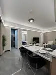 1 Bedroom Apartment for Sale in Hurlingham - 2