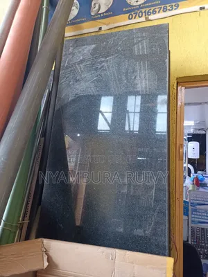 Mawe ya Granite na Marumaru