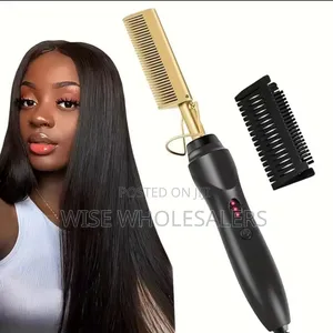 Comb Moto ya Umeme
