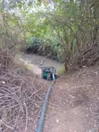 Riverfront Agricultural Land for Sale - Kampi Ya Moto - 3