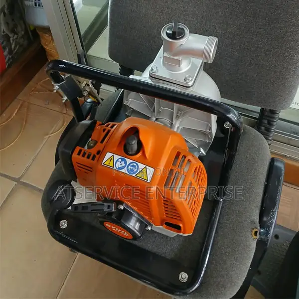 STHIL Water Pump - Injini ya Honda GX120 - 1