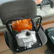 STHIL Water Pump - Injini ya Honda GX120 - 2