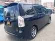 Toyota Voxy 2012 Black - 2