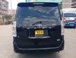 Toyota Voxy 2012 Black - 3