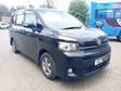 Toyota Voxy 2012 Black - 4