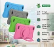 New Modio M730 256GB Green Tablet - 2
