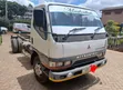Mitsubishi Canter Rigid Truck (2007) - 1