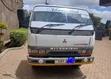 Mitsubishi Canter Rigid Truck (2007) - 2