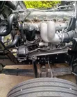 Mitsubishi Canter Rigid Truck (2007) - 4