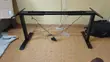 Boss Office Products Meza ya Umeme ya Injini Mbili 180x80cm - 2