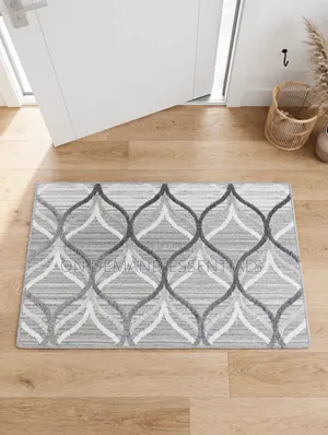 Durable Hard Doormats 50cm x 80cm