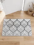 Durable Hard Doormats 50cm x 80cm - 1