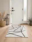 Durable Hard Doormats 50cm x 80cm - 4