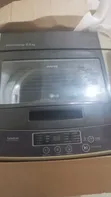 LG 8kg Automatic Mashine ya Kufulia Juu - 1