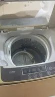 LG 8kg Automatic Mashine ya Kufulia Juu - 2