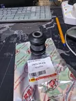 Brand New Arm Bushes for Mazda Demio / Mazda 2 - 3