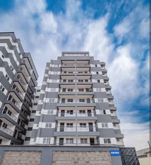 2 Bedroom Apartment for Rent in Jamhuri Estate