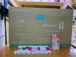 Hisense 43" Vidaa A4 Smart TV - 2