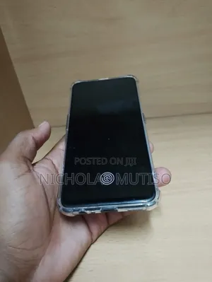 Oppo Reno 2Z 128GB Black
