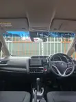Honda Fit LX 2019 Pink - 1