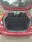 Honda Fit LX 2019 Pink - 2