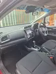 Honda Fit LX 2019 Pink - 3