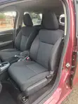 Honda Fit LX 2019 Pink - 4