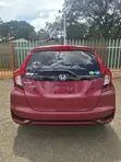 Honda Fit LX 2019 Pink - 5