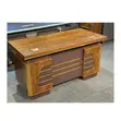 1.4m Imported Office Desk - Mpya Kabisa - 1