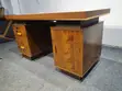 1.4m Imported Office Desk - Mpya Kabisa - 3