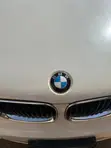 BMW 116i 2009 Nyeupe Hatchback - 2