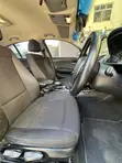BMW 116i 2009 Nyeupe Hatchback - 3