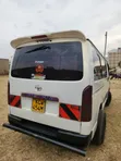 Toyota HiAce DX 2014 Dizeli Mwongozo - 2