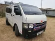 Toyota HiAce DX 2014 Dizeli Mwongozo - 5
