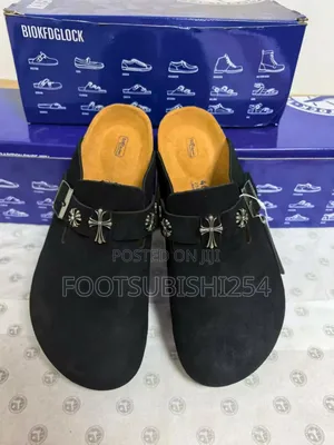 Sandali za Birkenstock