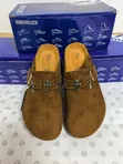 Sandali za Birkenstock - 4