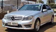 Mercedes-Benz C200 2014 Nyeupe - 2