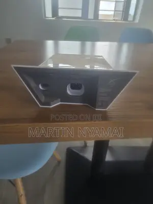 Starlink Gen 2 Kit Iliyotumika