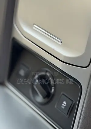 Toyota Land Cruiser Prado 2.7 2020